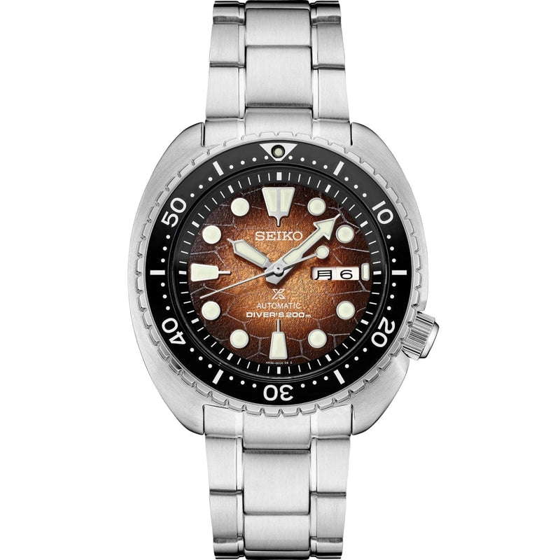 Seiko Watches - PROSPEX SRPH55 | Manfredi Jewels