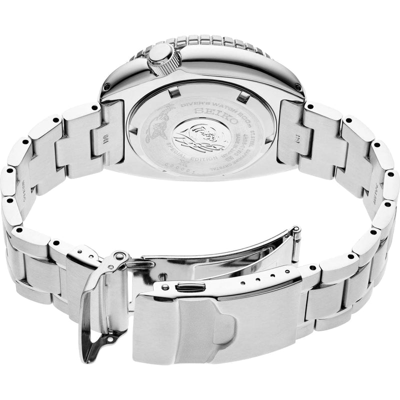 Seiko Watches - PROSPEX SRPH55 | Manfredi Jewels