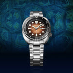 Seiko Watches - PROSPEX SRPH55 | Manfredi Jewels