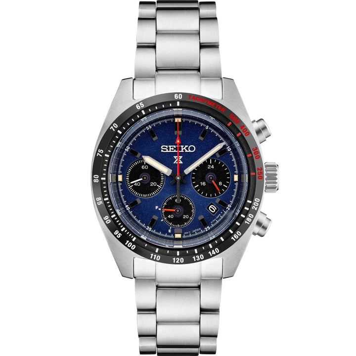 Seiko New Watches - Prospex - SSC815 | Manfredi Jewels