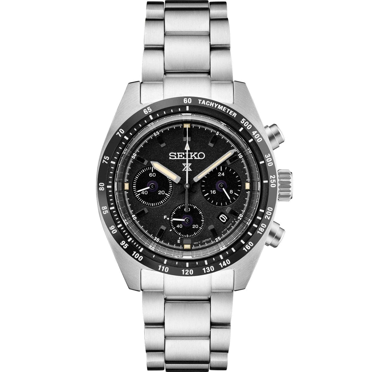 Seiko New Watches - Prospex - SSC819 | Manfredi Jewels