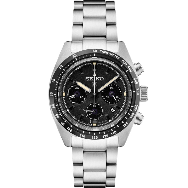 Seiko New Watches - Prospex - SSC819 | Manfredi Jewels