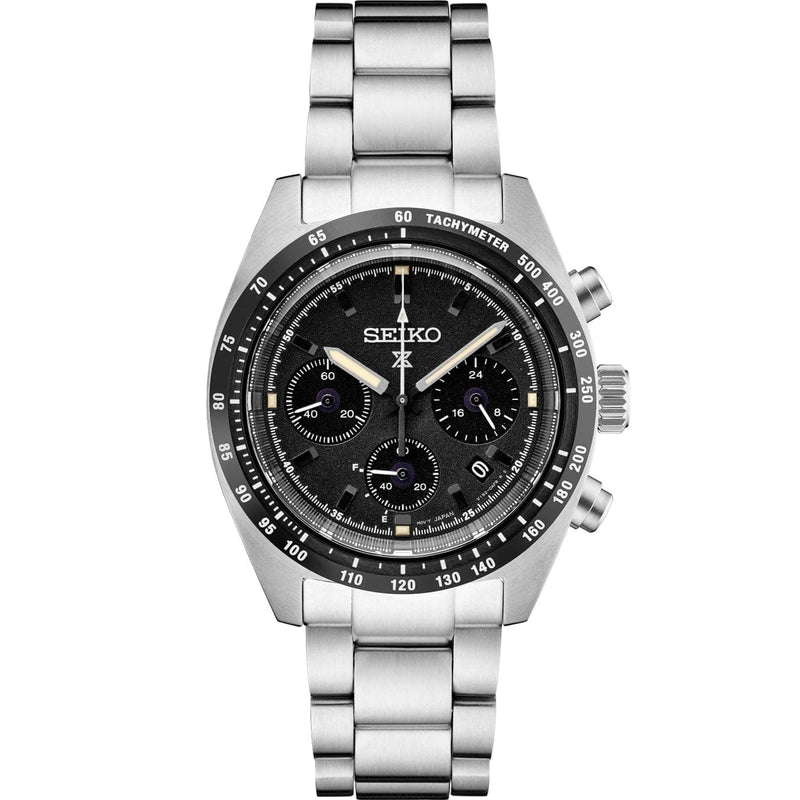 Seiko New Watches - Prospex - SSC819 | Manfredi Jewels