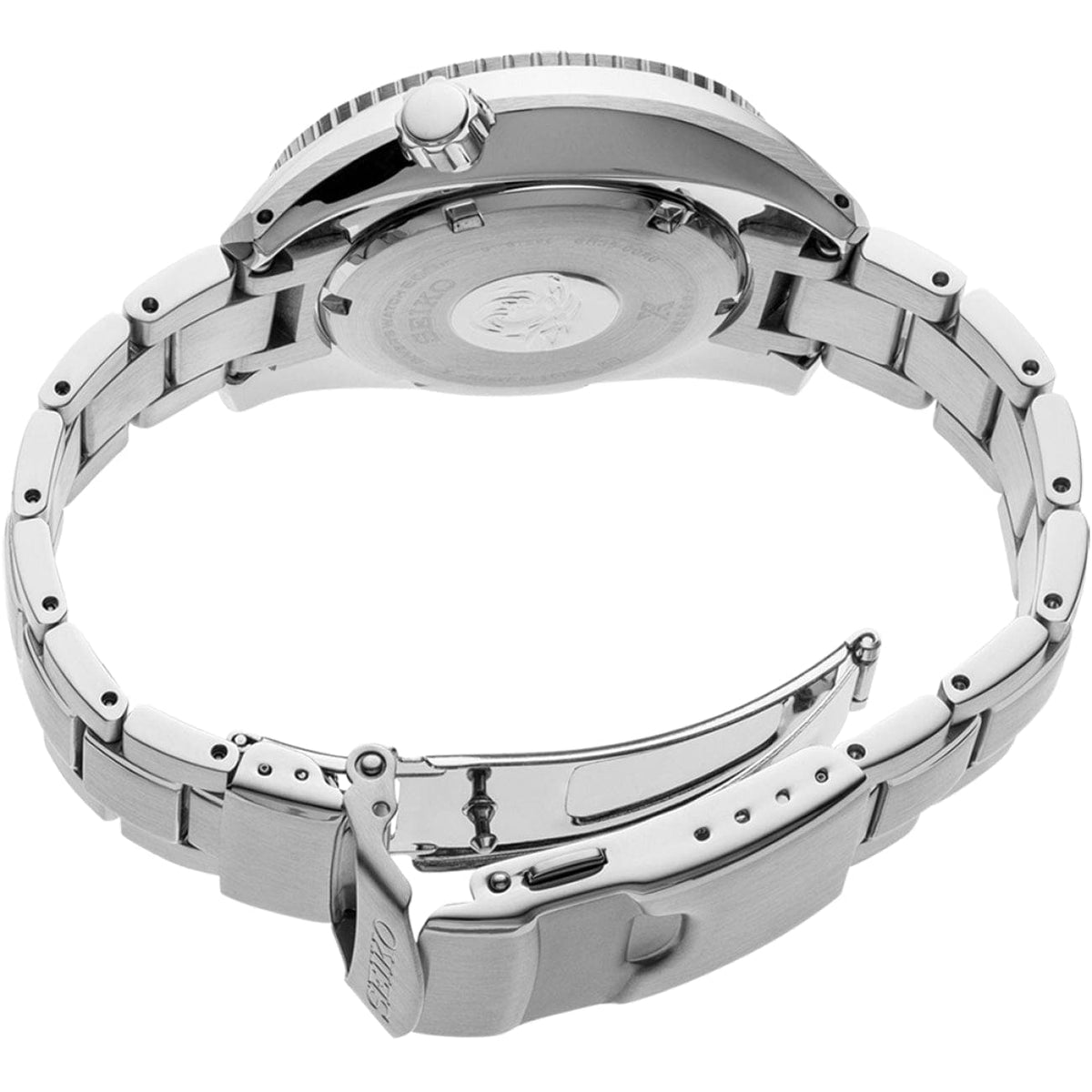 Seiko Watches - Seiko Prospex Sumo SPB101 | Manfredi Jewels