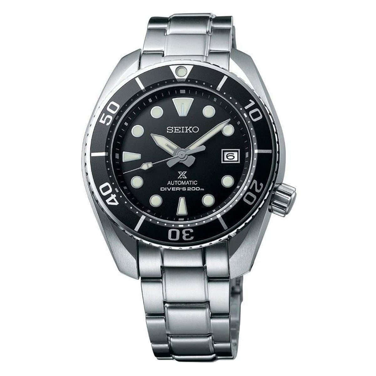 Seiko Watches - Seiko Prospex Sumo SPB101 | Manfredi Jewels