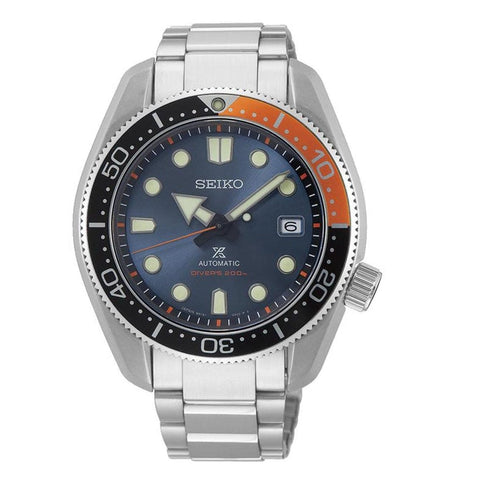 Seiko Prospex Twilight Blue Special Edition - Watches | Manfredi Jewels