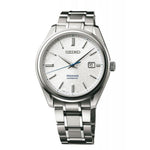 Seiko Watches - SJE073 Presage 2018 Limited Edition | Manfredi Jewels