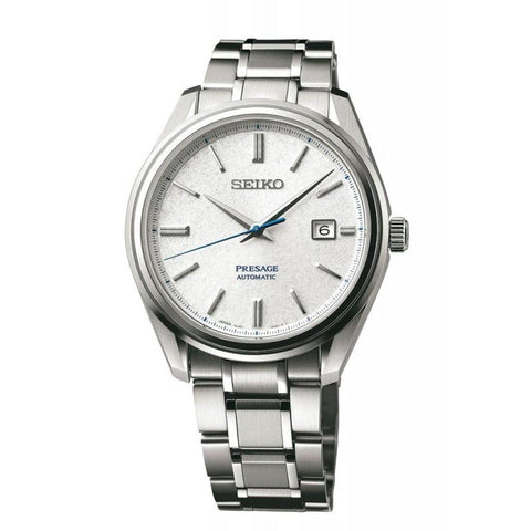 SJE073 Presage 2018 Limited Edition