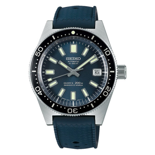 Seiko Watches - SLA037J1 Prospex | Manfredi Jewels
