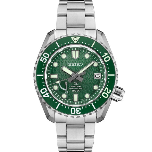 Seiko Watches - SNR045 Prospex Diver Limited Edition | Manfredi Jewels