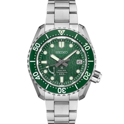 SNR045 Prospex Diver - Limited Edition