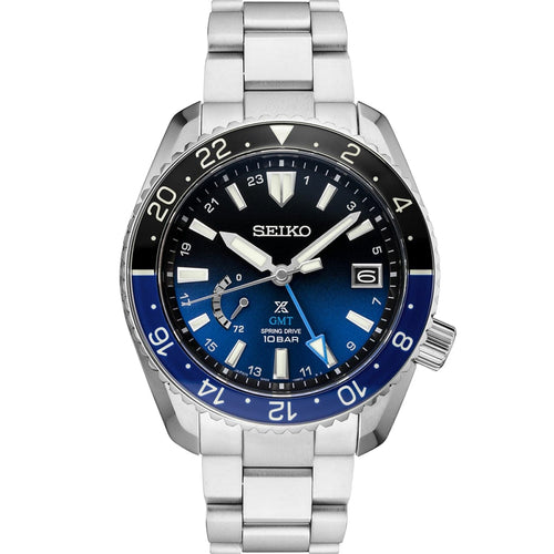 Seiko Watches - SNR049 Prospex | Manfredi Jewels