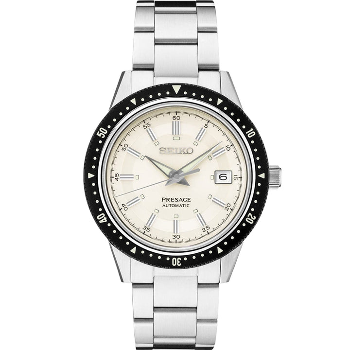 Seiko Watches - SPB127 | Manfredi Jewels