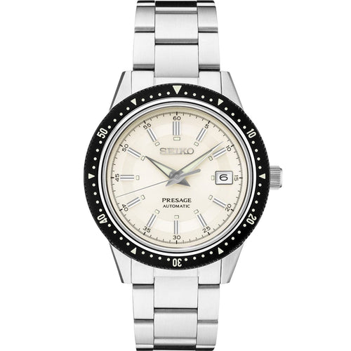 Seiko Watches - SPB127 | Manfredi Jewels