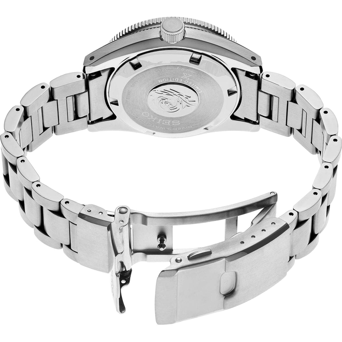 Seiko Watches - SPB213 | Manfredi Jewels