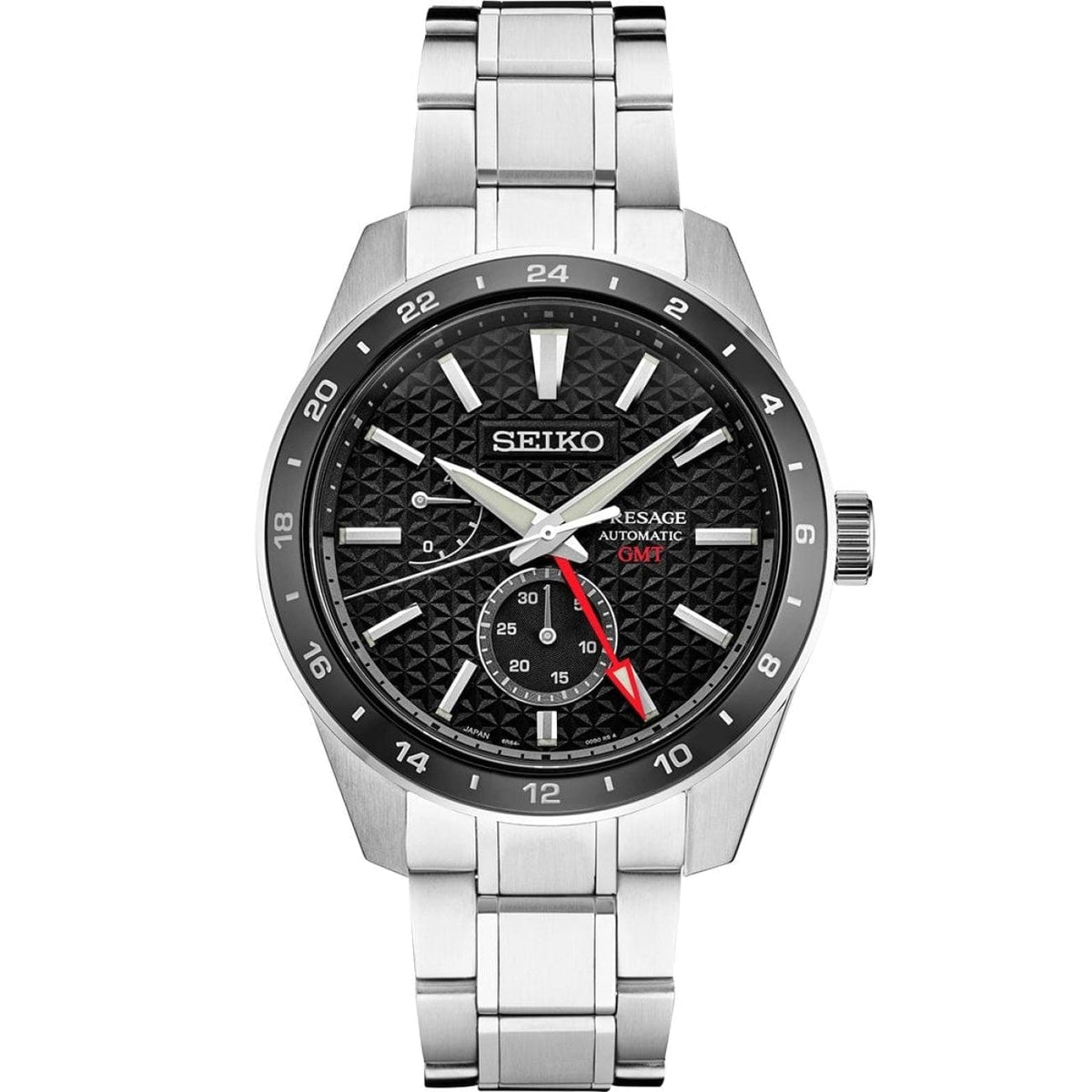 Seiko Watches - SPB221 | Manfredi Jewels