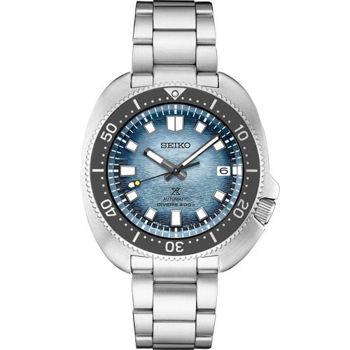 Seiko Watches - SPB263 | Manfredi Jewels