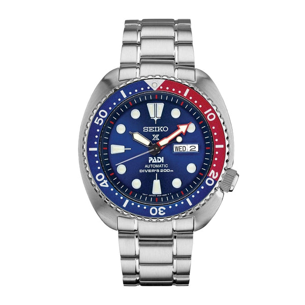 Seiko Watches - SRPA21 | Manfredi Jewels