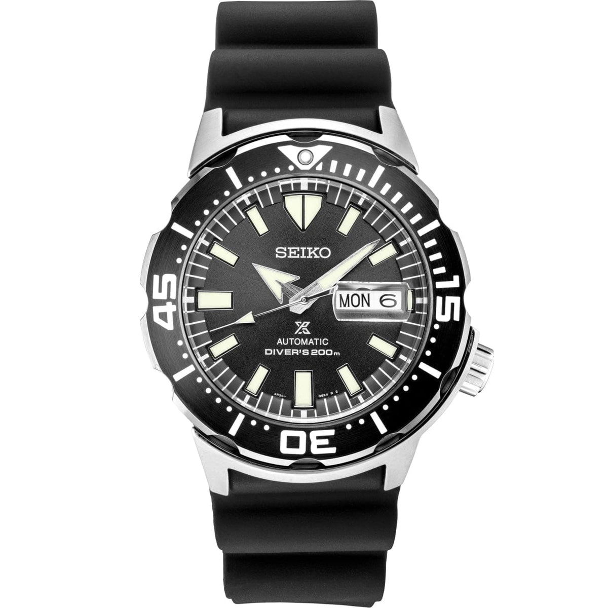 Seiko New Watches - SRPD27 | Manfredi Jewels
