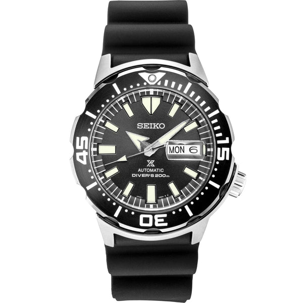 Seiko New Watches - SRPD27 | Manfredi Jewels