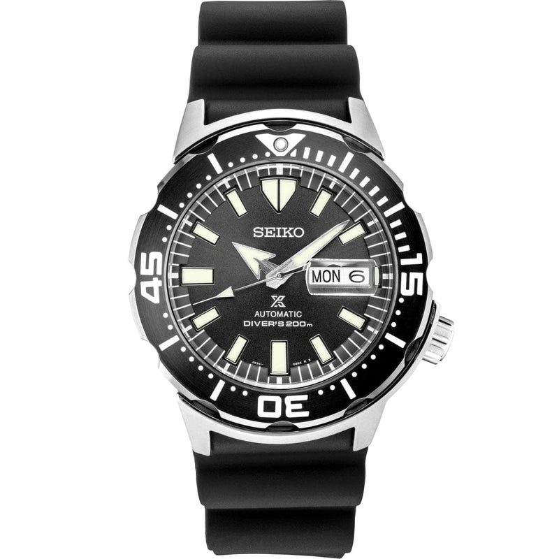 Seiko New Watches - SRPD27 | Manfredi Jewels