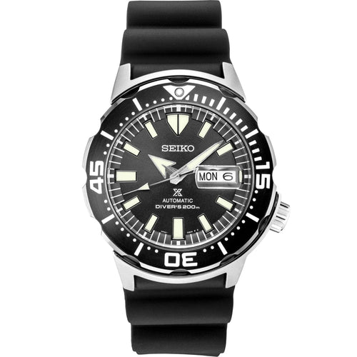 Seiko New Watches - SRPD27 | Manfredi Jewels