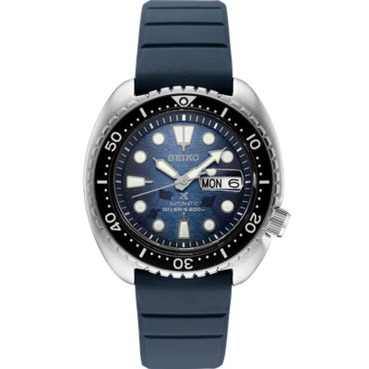 Seiko Watches - SRPF77 Prospex | Manfredi Jewels