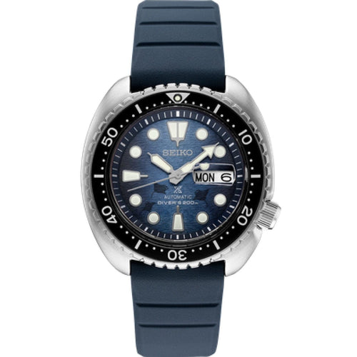 Seiko Watches - SRPF77 Prospex | Manfredi Jewels