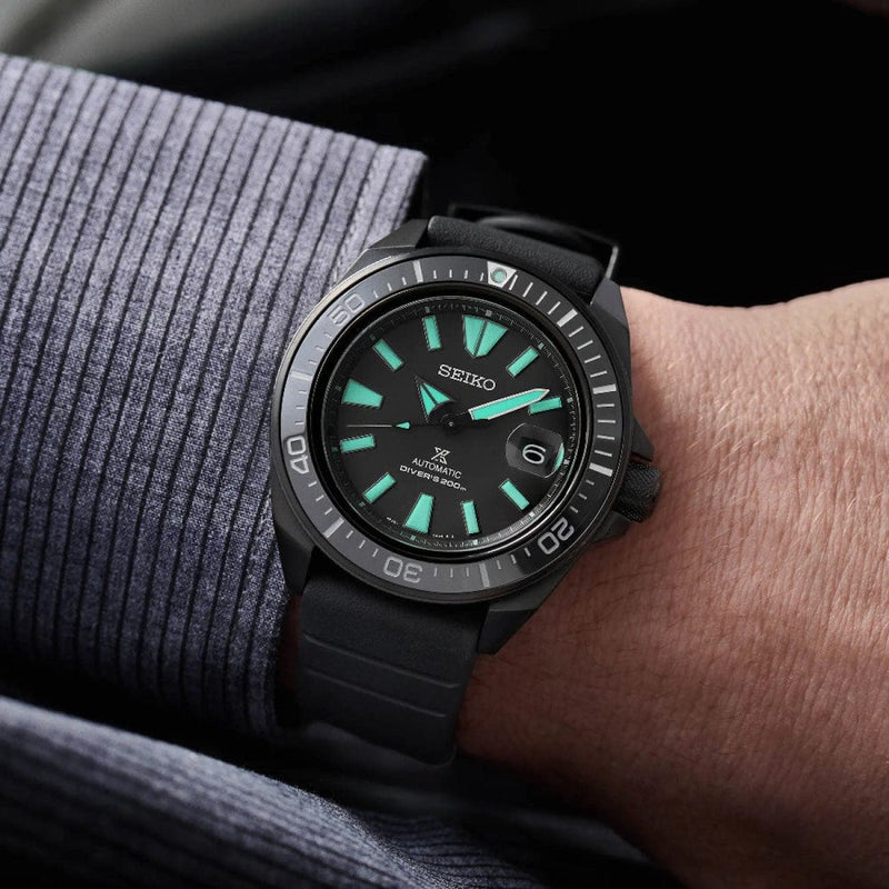 Seiko - SRPH97 | Manfredi Jewels