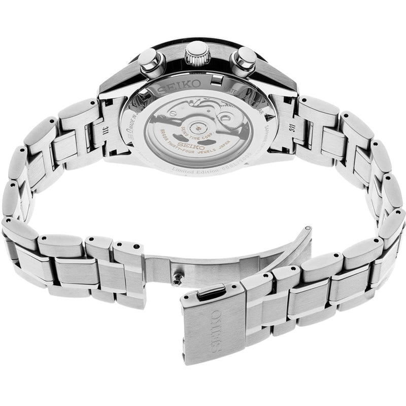 Seiko Watches - SRQ029 Prospex | Manfredi Jewels