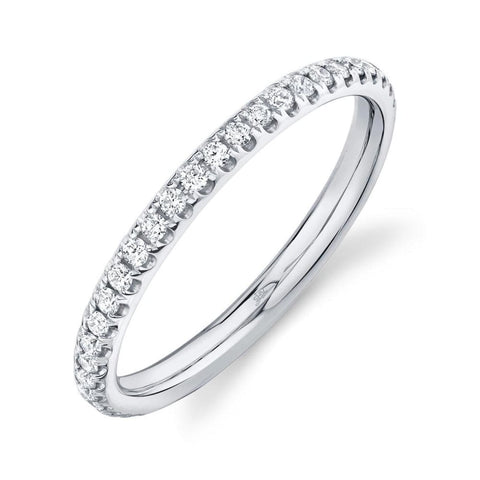 0.40CT DIAMOND ETERNITY BAND