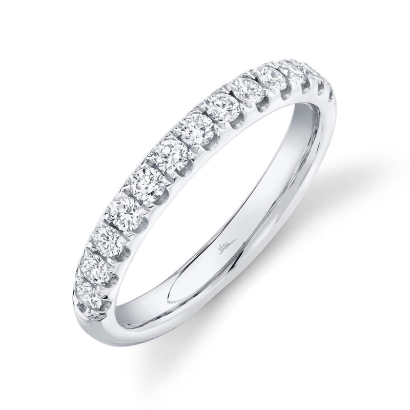 Shy Creation Jewelry - 0.55CT DIAMOND BAND | Manfredi Jewels