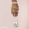 Shy Creation Jewelry - 0.67CT DIAMOND RING | Manfredi Jewels