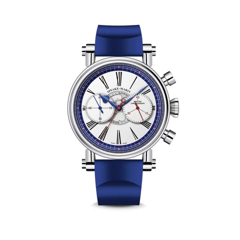 London Chronograph Blue edition