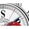 Speake Marin Watches - LONDON CHRONOGRAPH (PRE - ORDER) | Manfredi Jewels