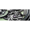 Speake Marin Watches - One & Two OPEN WORKED Dual Time | Manfredi Jewels