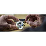 Speake Marin Watches - One & Two OPEN WORKED Dual Time | Manfredi Jewels