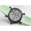 Speake Marin Watches - One & Two OPEN WORKED Dual Time | Manfredi Jewels