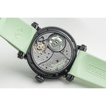 Speake Marin Watches - One & Two OPEN WORKED Dual Time | Manfredi Jewels