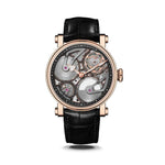 Speake Marin Watches - OPENWORKED TOURBILLON (PRE - ORDER) | Manfredi Jewels