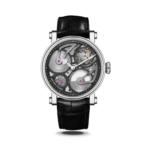 Speake Marin Watches - OPENWORKED TOURBILLON (PRE - ORDER) | Manfredi Jewels