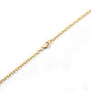 Syna Jewelry - Small Link Chains | Manfredi Jewels