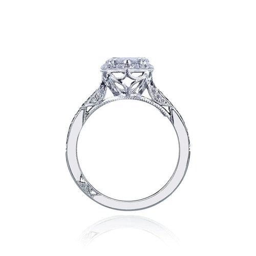 Tacori Engagement - DANTELA | Manfredi Jewels