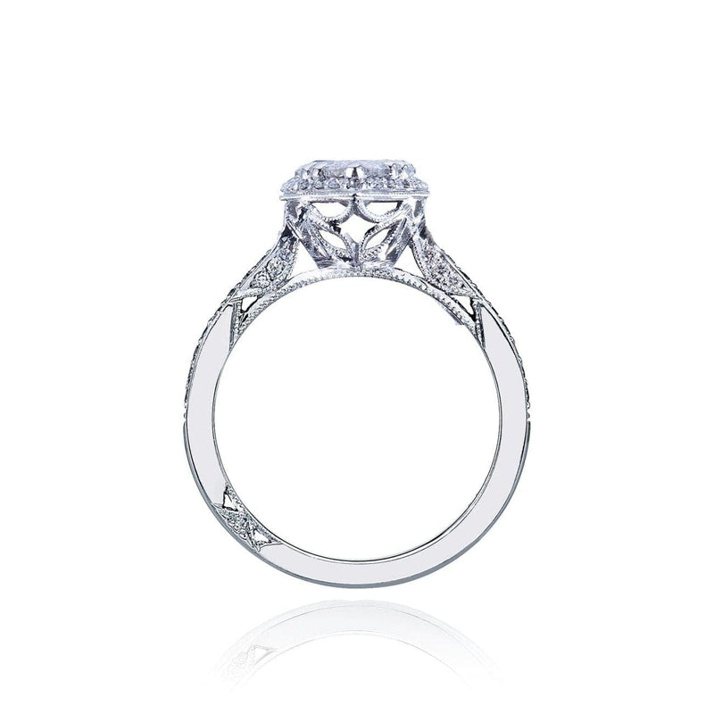 Tacori Engagement - DANTELA | Manfredi Jewels