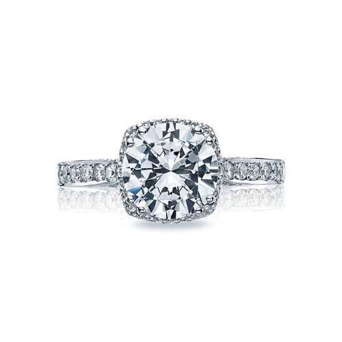 Tacori Engagement - DANTELA | Manfredi Jewels