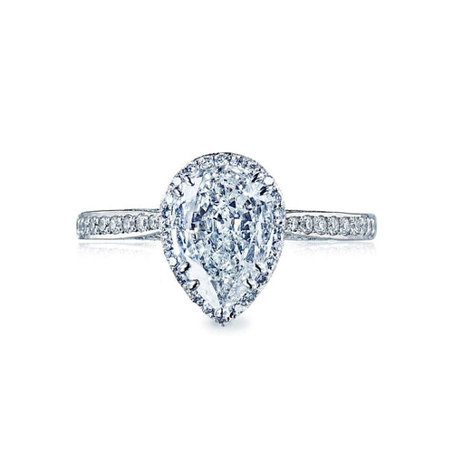 Tacori Engagement - DANTELA | Manfredi Jewels