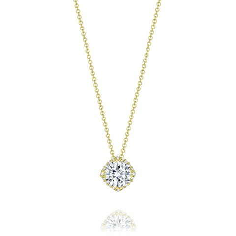 Halo Pendant