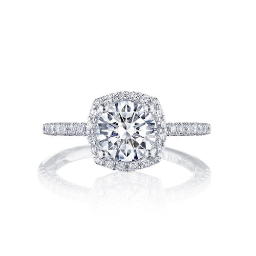 Tacori Engagement - HT25721.5CU7 | Manfredi Jewels