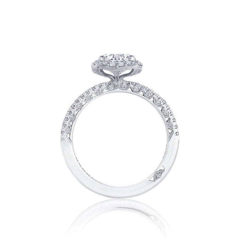 Tacori Engagement - HT25721.5CU7 | Manfredi Jewels