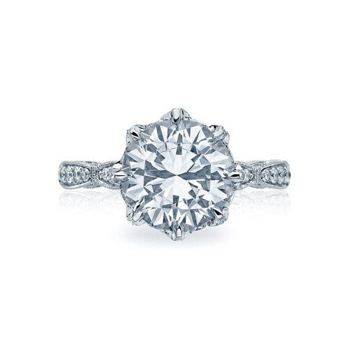 Tacori Engagement - HT2604RD10 | Manfredi Jewels